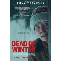 BD25G 冬日之死 2025美德合拍惊悚动作新片