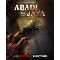 BD25G 长生血战 2025印度尼西亚上映丧尸恐怖片