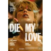 BD25G 去死吧，我的爱 2025英美合拍最新惊悚剧情大作