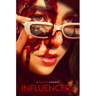 BD25G 夺命网红2 2025绿帽+虐杀,美国2025最新惊悚悬疑恐怖片