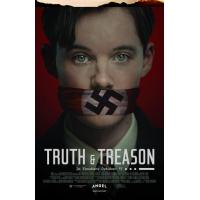 BD25G 真理与背叛 2025年美国上映惊悚历史片