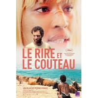 BD25G 笑刃荒途 2025IMDB评分7.3