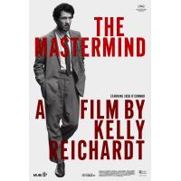 BD25G 主谋 2025年美国上映犯罪片