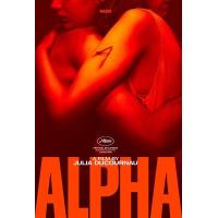 BD25G 阿尔法 2025年法国上映剧情片