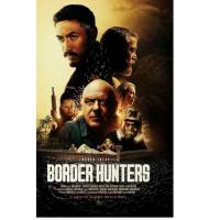 BD25G 越境猎杀 2025美国犯罪动作新片