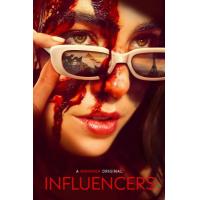 BD25G 夺命网红2 2025绿帽+虐杀，美国2025最新惊悚悬疑恐怖片