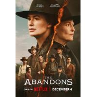 BD25G 弃徒 2碟装 2025网飞2025年最新西部剧情美剧