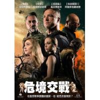 BD25G 危境交战 2025年美国上映动作战争片