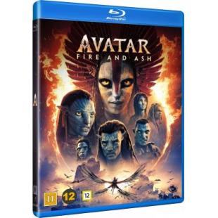 BD50-2D 阿凡达3:火与烬 Avatar: Fire and Ash (2025) 带国语 豆瓣7.6