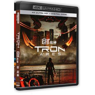 4K UHD 创:战神 2025 杜比视界 全景声 含国语