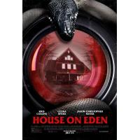 BD25G 伊甸深宅 HOUSE ON EDEN (2025)