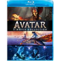 BD25G 阿凡达3：火与烬 Avatar: Fire and Ash (2025) 正式版 带国语 豆瓣7.6 
