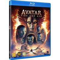 BD50-2D 阿凡达3：火与烬 Avatar: Fire and Ash (2025) 带国语 豆瓣7.6