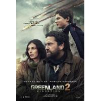 末日逃生2：迁移 正式版 2026年美国上映灾难大片来袭