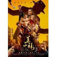 BD25G 盖世神功 2026年中国上映喜剧片，由刘哲元指导，林雪、钟一宪、张全...