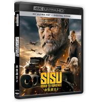 4K UHD 永生战士2 杜比视界 全景声 2025
