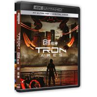 4K UHD 创：战神 2025 杜比视界 全景声 含国语
