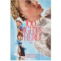 英雄百夜 2025英国奇幻爱情新作
